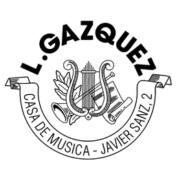 Casa de Música Luis Gázquez